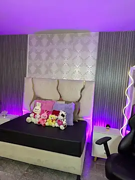 ELA TAY1 online show from April 2026 07:08:02 PM