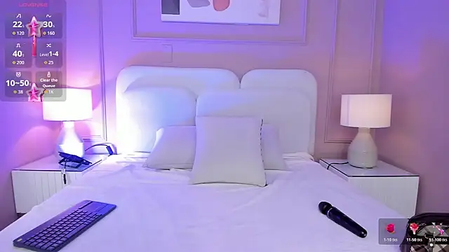 Namiidexter online show from April 2026 05:30:01 PM