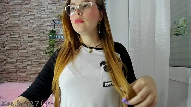 Zoe brk online show from June 2026 06:49:01 PM