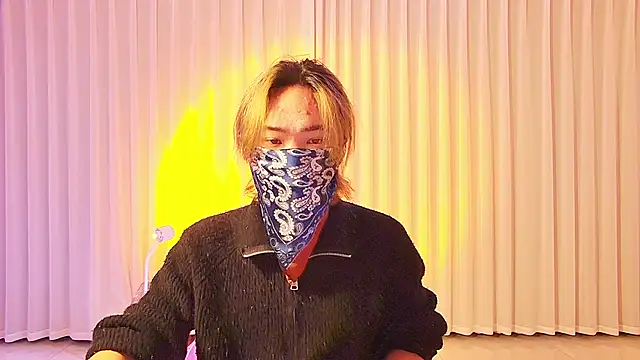 wumei-001 online show from April 2026 11:39:02 AM