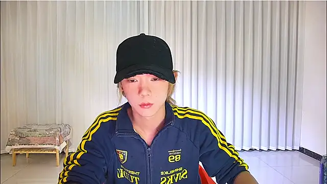 wumei-001 online show from April 2026 10:39:01 AM