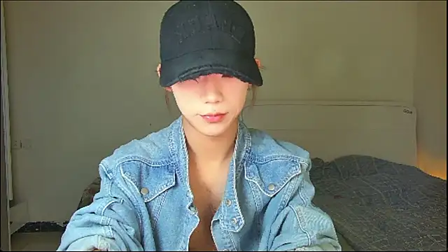 wumei-001 online show from April 2026 05:05:02 AM