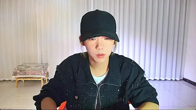 wumei-001 online show from April 2026 10:41:02 AM