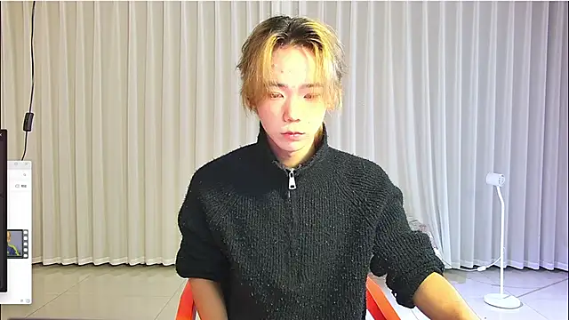 wumei-001 online show from April 2026 04:30:01 AM