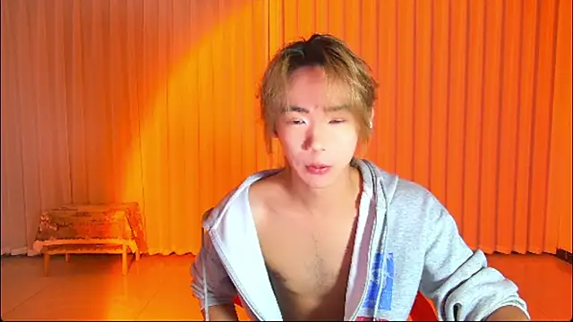 wumei-001 online show from April 2026 10:52:01 AM