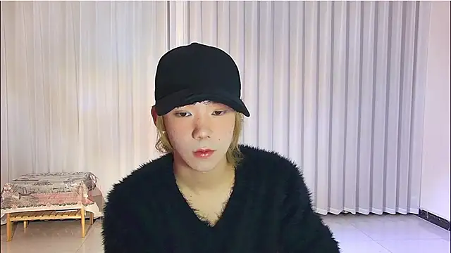 wumei-001 online show from April 2026 11:06:01 AM