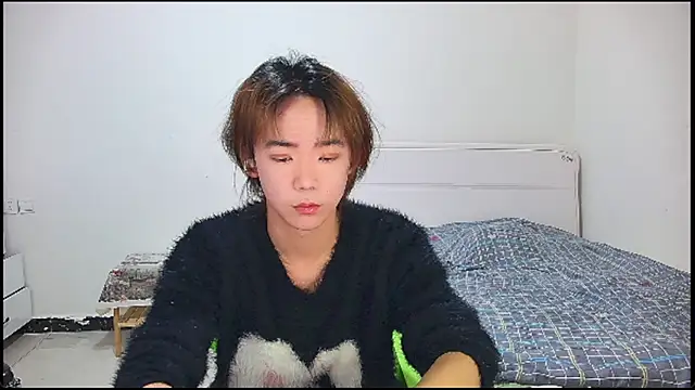 wumei-001 online show from April 2026 11:45:02 AM
