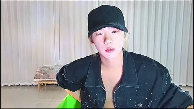 wumei-001 online show from April 2026 05:21:02 AM