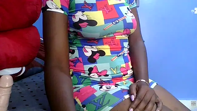 Thandiwe2003 online show from May 2026 12:37:02 PM