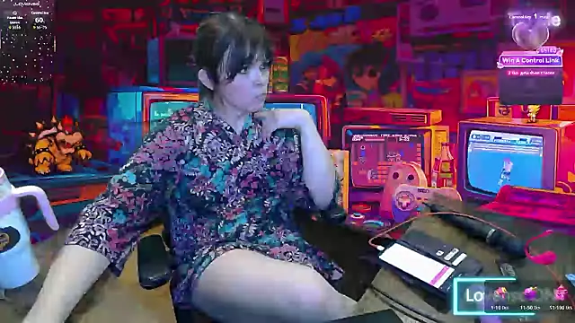 MsValentinaNoire online show from May 2026 09:47:01 PM