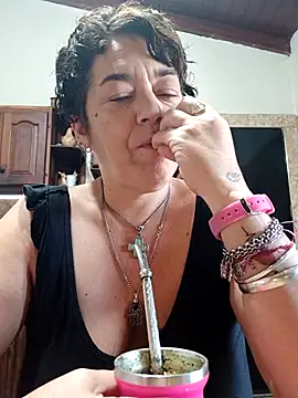 Snapshot of relaxnamaste chatting on April 2026 05:49:02 PM relaxnamaste online show from April 2026 05:49:02 PM