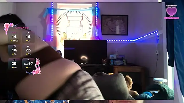 knottyn3bulara online show from July 2026 04:51:01 PM