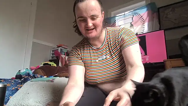 knottyn3bulara online show from April 2026 07:41:02 PM