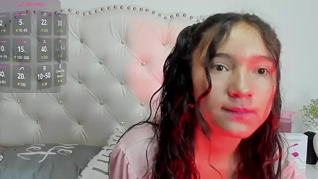 Honney Bunny18 online show from April 2026 04:30:02 PM