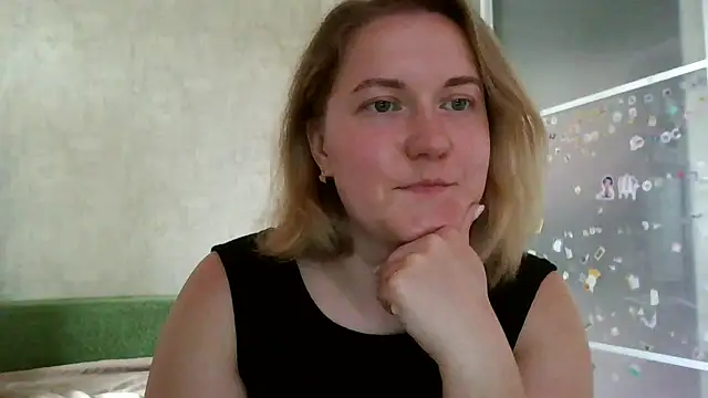 TinaKittyX online show from May 2026 11:27:01 AM