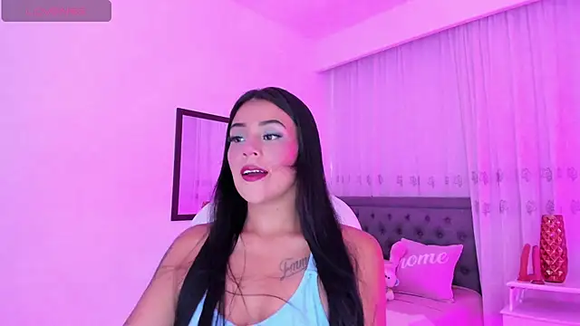 Mallorie Owens online show from April 2026 07:40:02 PM