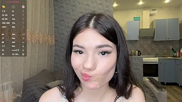 Barbie Aria online show from May 2026 04:58:01 PM
