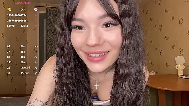 Barbie Aria online show from April 2026 04:52:02 PM