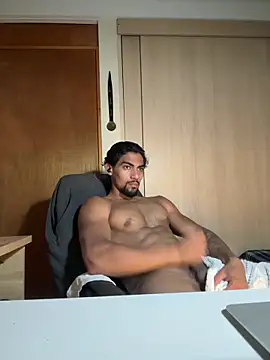 Puck goodfellow online show from April 2026 10:44:01 PM