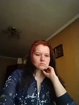 VeronikaLogan online show from May 2026 06:22:01 AM