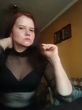 VeronikaLogan online show from June 2026 04:17:01 PM