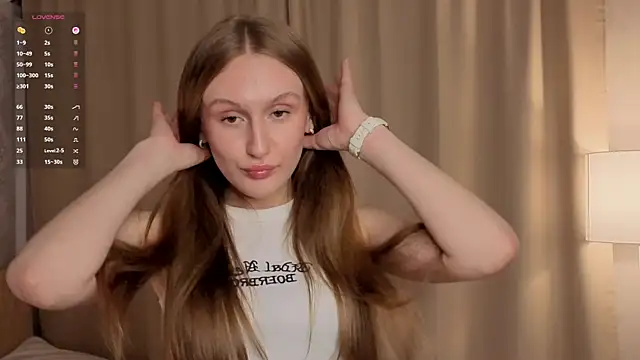 DottyRuhlin online show from April 2026 02:29:02 PM