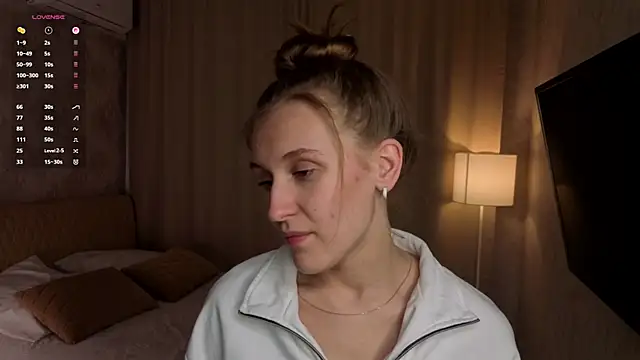 DottyRuhlin online show from April 2026 09:39:33 PM