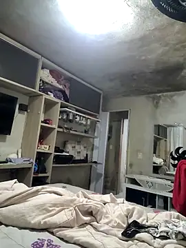 Cristotoza online show from April 2026 07:38:02 AM