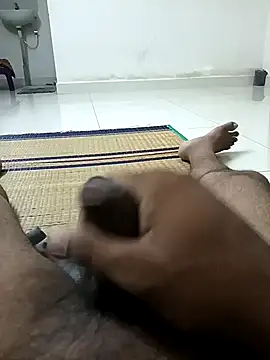 GHunterz online show from May 2026 11:08:01 PM