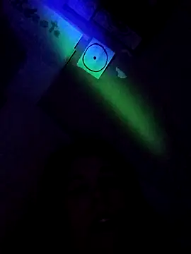 Aurora-Luz online show from April 2026 10:17:01 AM