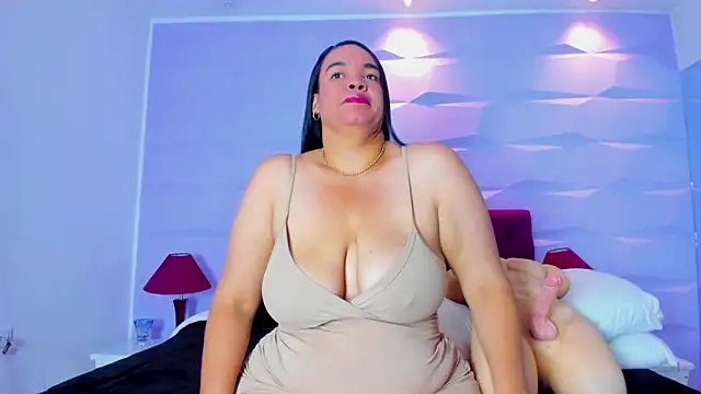 Veronica Nasty  online show from April 2026 07:37:02 PM