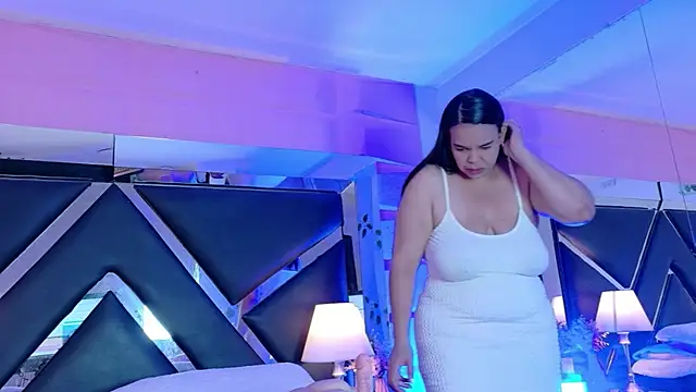 Veronica Nasty  online show from April 2026 07:38:02 PM