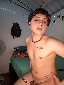 milerg24 online show from April 2026 08:10:01 PM