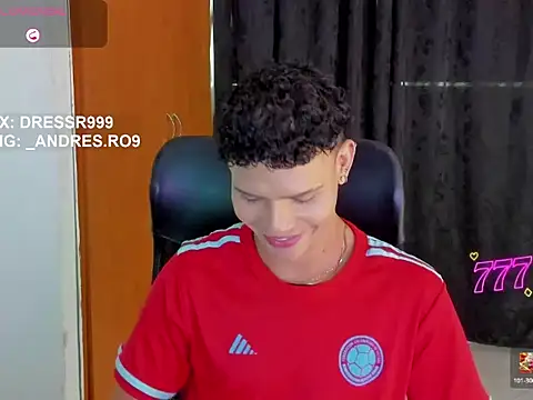 sebascuterouss online show from April 2026 12:07:02 PM