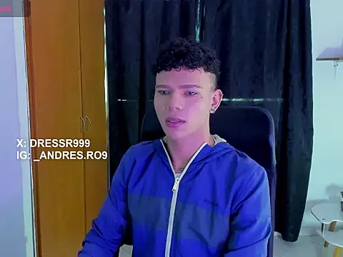 sebascuterouss online show from April 2026 12:06:01 PM