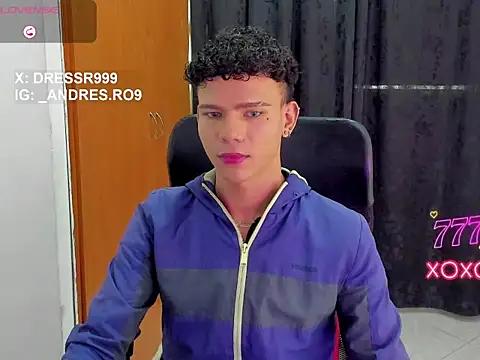 sebascuterouss online show from April 2026 01:29:01 PM