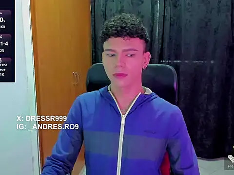 sebascuterouss online show from May 2026 11:13:02 AM