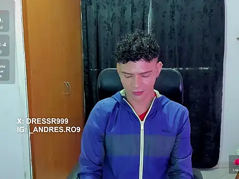 sebascuterouss online show from May 2026 12:04:02 PM