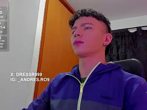sebascuterouss online show from May 2026 10:15:02 AM