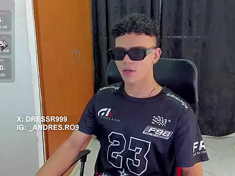sebascuterouss online show from May 2026 11:30:02 AM