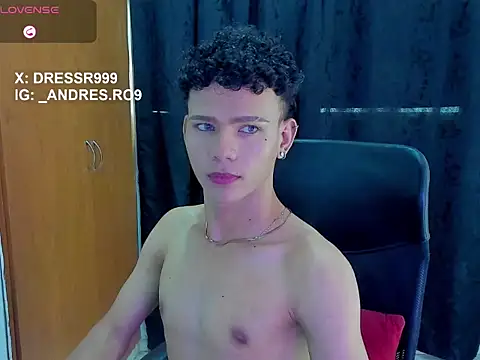 sebascuterouss online show from April 2026 05:30:01 PM