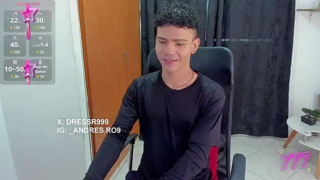 sebascuterouss online show from June 2026 12:38:02 PM