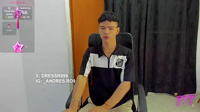 sebascuterouss online show from May 2026 12:00:02 PM