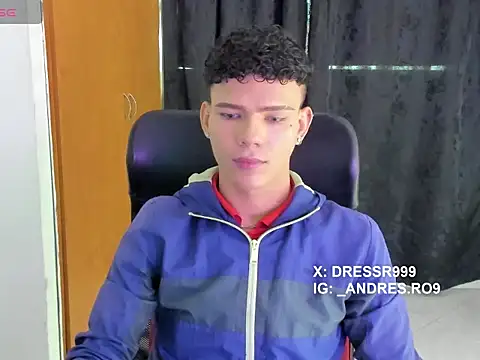 sebascuterouss online show from April 2026 12:56:01 PM