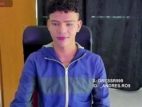 sebascuterouss online show from April 2026 01:24:01 PM