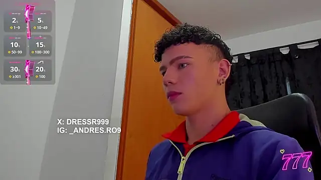 sebascuterouss online show from May 2026 11:52:01 AM