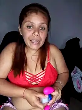 Zafiro MD online show from June 2026 02:53:01 AM