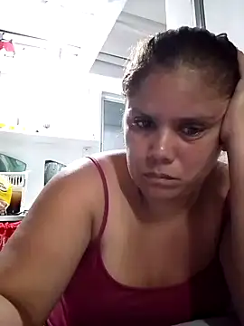 Zafiro MD online show from April 2026 11:28:01 PM