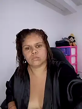 Zafiro MD online show from April 2026 06:56:02 PM