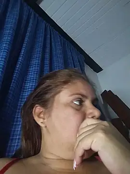 Zafiro MD online show from July 2026 01:12:02 AM